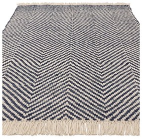 Tappeto blu scuro 120x170 cm Vigo - Asiatic Carpets