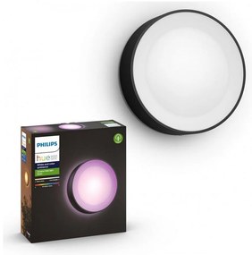 Philips 17465/30/P7 - LED RGB Lampada da esterno Hue DAYLO LED/15W/230V IP44