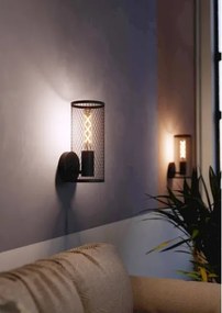 Eglo 43538 - Applique REDCLIFFE 1xE27/40W/230V