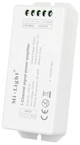 Amplificatore per controller a 1 canale SYST1 - Serie SYS