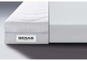 Materasso per bambini in schiuma 60x120 cm Simple PUR - BENAB