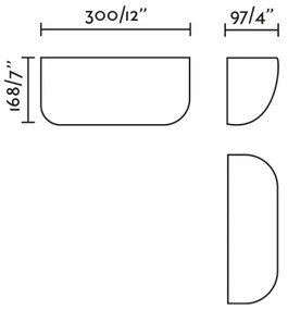 FARO 63430 - Applique KAPPU 2xE14/7W/230V 16,8x30 cm bianco