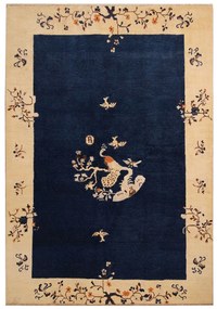 Peking Tappeto orientale 200 x 300 (Pakistan) Annodato A Mano