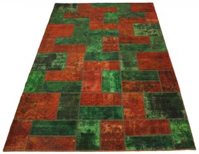 Vintage Tappeto 200x310 (Oriental)