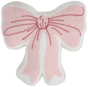 Cuscino decorativo in bouclé 43x45 cm Bow – Catherine Lansfield