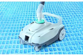 Intex ROBOTTINO PULISCI FONDO