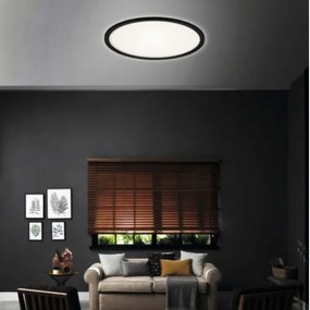 Briloner 7079-015 - Luce LED dimmerabile SLIM LED/18W/230V 2700-6500K + +TC