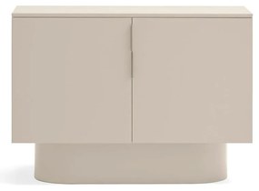 Mobile beige 110x80 cm Totem - Teulat