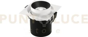 Incasso led outsider bianco 30w cct 2700k / 3000k / 4000k 3900lm 14...