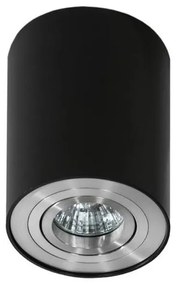 Azzardo AZ0779 - Plafoniera BROSS 1xGU10/50W/230V