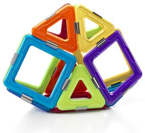 GeoSmart - Solar spinner - 23 pz