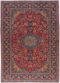 Ardakan Tappeto persiano 350x250 (Iran) Annodato A Mano