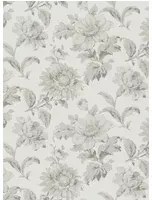 Designers Guild Tapete English Garden Floral - Birch