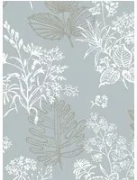 Little Greene Carta da parati Norcombe - Welkin