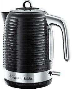 Bollitore Russell Hobbs 24361-70 Nero Multicolore Plastica 1,7 L