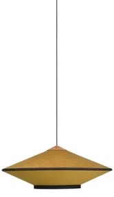 Cymbal Lampada a Sospensione M Gold - Forestier