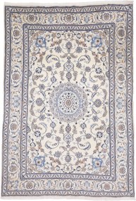 Nain Tappeto 290x200 (Iran) Annodato A Mano