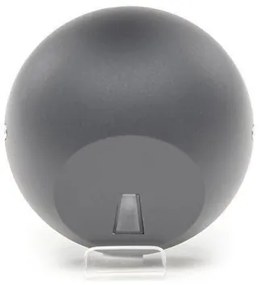 Deko-Light 731111-Applique a LED da esterno AQUILAE 3,5W/230V IP65 antracite