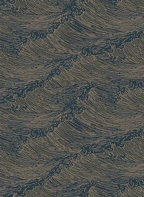 Boras Tapete The Wave - 3117