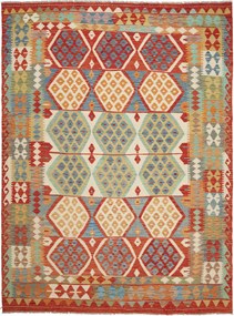 Kilim Tappeto orientale 240 x 180 (Pakistan) Tessuto A Mano