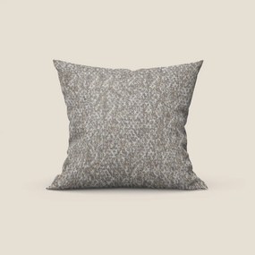 Sonic cuscino disponibile in diversi colori realizzato in pregiato bouclé smacchiabile T12