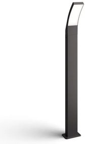 Philips - Lampada da esterno a LED SPLAY LED/12W/230V 4000K 96 cm IP44