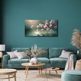 Quadro su tela – Sakura in fiore