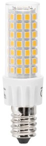 Lampadina Led E14 T22 6W Bianco caldo 3000K Aigostar