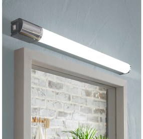 Eglo 99339 - Illuminazione LED per specchi da bagno TRAGACETE LED/15W/230V IP44