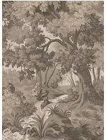 House of Hackney Tapete Arborea - Earth A