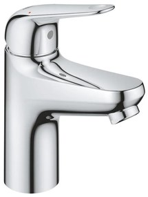 GROHE 24318001 - Miscelatore lavabo SWIFT 162 mm, cromo lucido