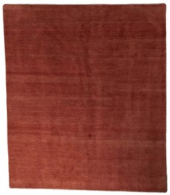 Gabbeh Tappeto persiano 260 x 300 Rosso (Iran) Annodato A Mano