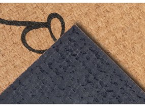 Tappetino 75x45 cm Mix Mats - Hanse Home