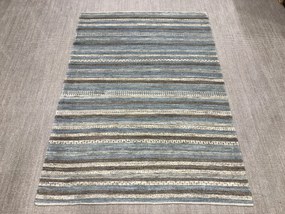 Loribaft Tappeto persiano 170x240 Beige (Iran) Annodato A Mano