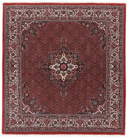 Bidjar Tappeto 210 x 220 (Iran) Annodato A Mano