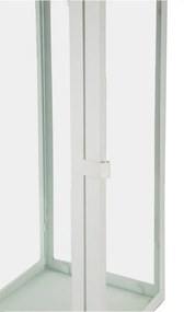 Lanterna in metallo 3 pz (altezza totale 66 cm) – Mauro Ferretti