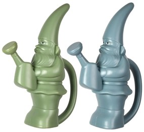 Set di 2 annaffiatoi in plastica da 1,325 l George - Esschert Design