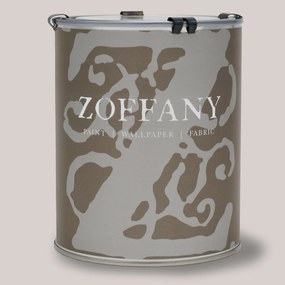 Zoffany Acrylic Eggshell - Chateau - 1l