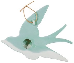 Decorazioni da appendere in set da 3 Swallow - Sass &amp; Belle