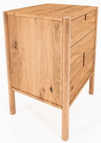 Comodino Pola - The Beds