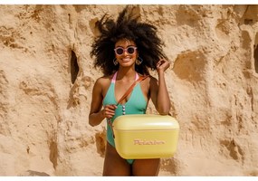 Borsa frigo color petrolio 12 l Classic – Polarbox