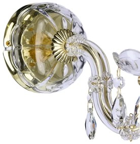 Applique MARIA TERESA 1xE14/40W/230V