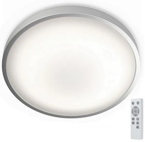 Osram - LED Plafoniera dimmerabile ORBIS LED/25W/230V 2700-6500 + telecomando