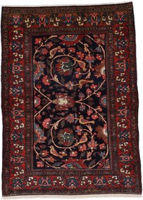 Lori Tappeto persiano 180 x 130 (Iran) Annodato A Mano
