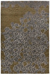 Tappeto 180 x 270 (Indian) Annodato A Mano