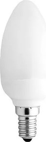 Lampadina a risparmio energetico E14/7W/230V 2700K