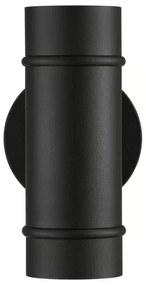 Nordlux - Applique da esterno ARTILUS 2xGU10/25W/230V IP54