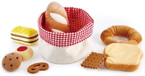 Cesto di pane per bambini