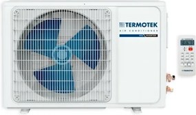 Climatizzatore Termotek Airplus C12 12000 BTU Condizionatore Inverter R32 A++ Wifi Ready