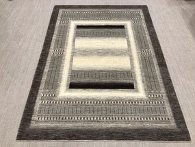 Loribaft Tappeto 220 x 300 Beige (Iran) Annodato A Mano